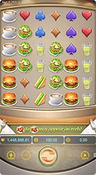 z188 · Diner Delights