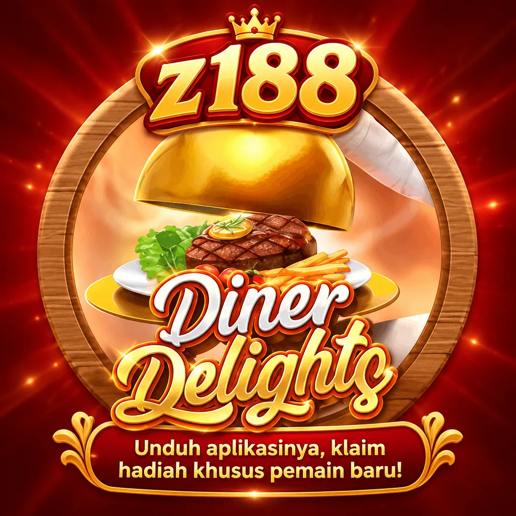 z188 · Diner Delights