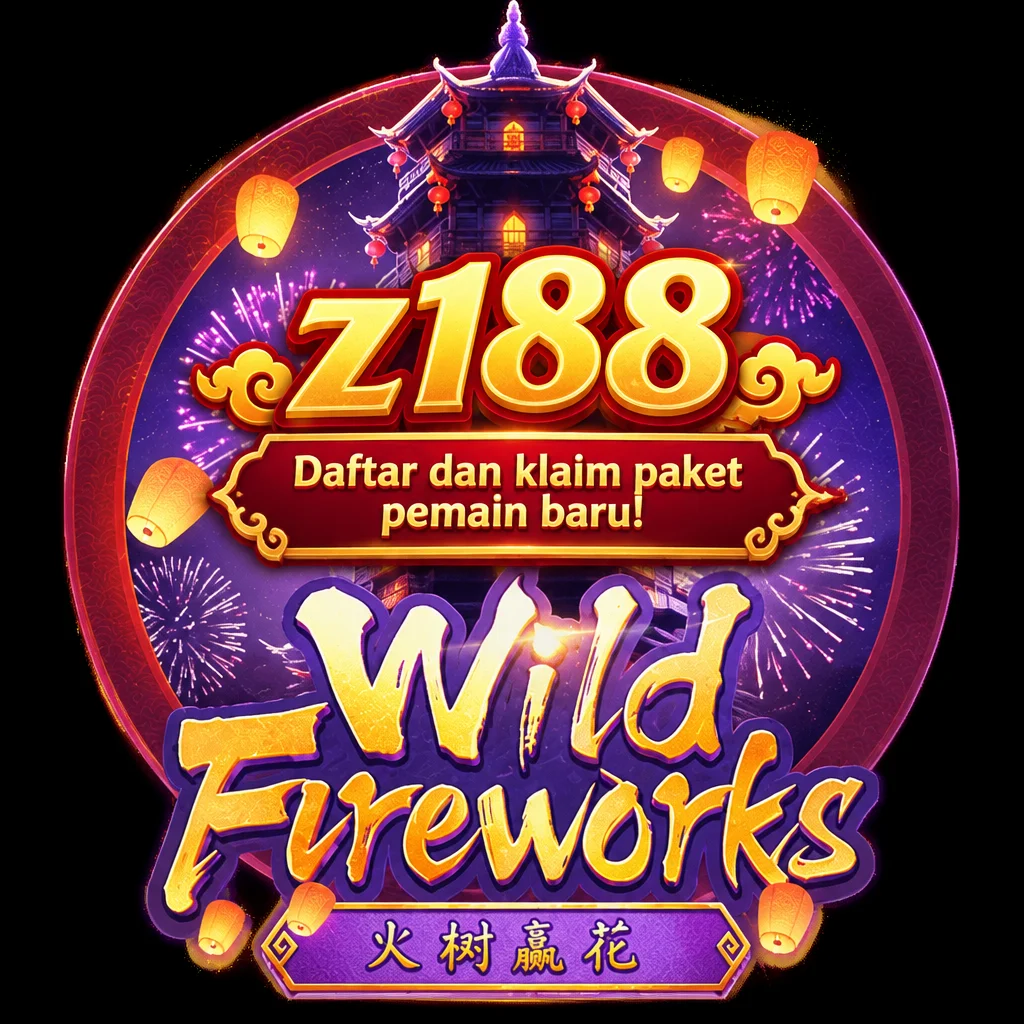 z188 · Wild Fireworks