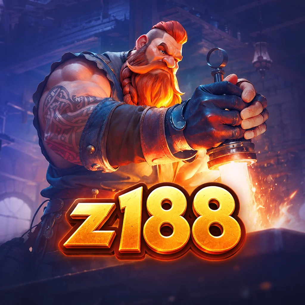 z188 · Forge Wealth