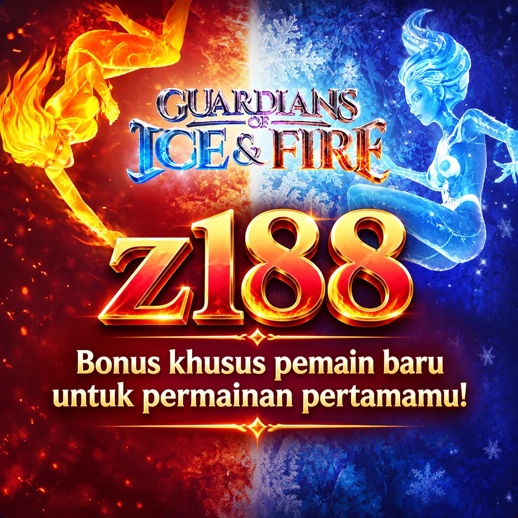 z188 · Game & unduhan