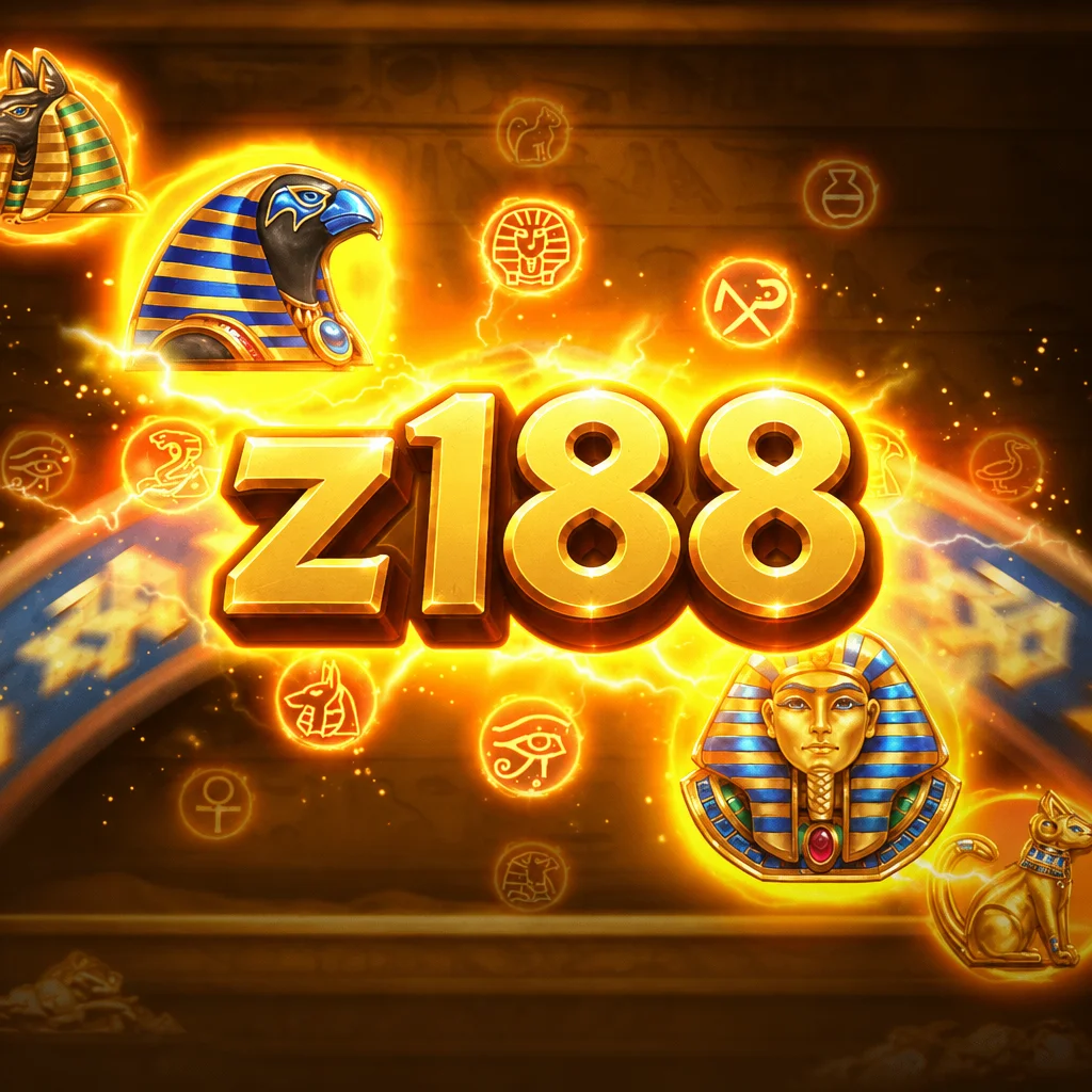 z188 · Symbols Of Egypt