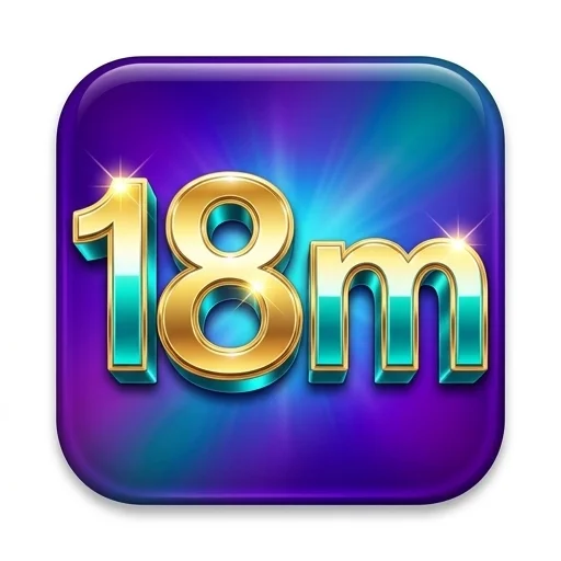188m Logo - Chính thức